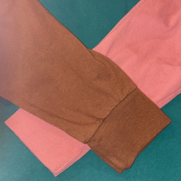 Collared sweater - Picture 4 of 4